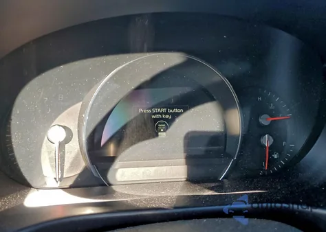 2018 Kia Sorento Ex z USA, uszkodzony, nr VIN 5XYPH4A58JG406242